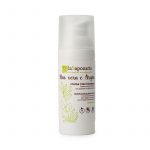 Crema viso idratante aloe e argan 50ml