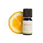Olio essenziale di Arancio bio 10ml