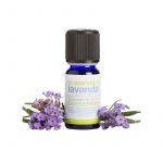 Olio essenziale di Lavanda bio10ml