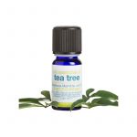 Olio essenziale di Tea Tree bio 10ml