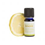 Olio essenziale di Limone bio 10ml