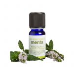 Olio essenziale di Menta bio 10ml