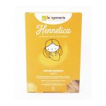 Tinta vegetale sabbia - Devi 100g