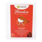 Tinta vegetale rame - Parvati 100g