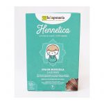 Tinta vegetale nocciola-Lakshmi100g