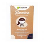 Tinta vegetale castagno-Indrani100g