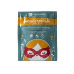 Maschera in tessuto anti-age
