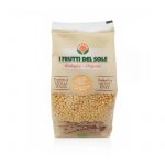 Lenticchie decorticate gialle 400g bio*