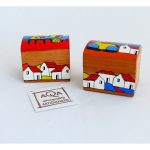 Cofanetto mini 5x4.5x4.5 - immagine 3
