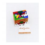 Cofanetto mini 5x4.5x4.5 - immagine 2