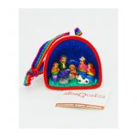 Presepe Tazzina 5x4.5 cm - immagine 2