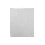 Sacchetto carta avorio 20x25x10 EQ