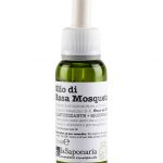 Olio di rosa mosqueta 30 ml