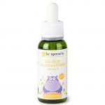 Bio olio mamma e bimbo 30 ml