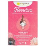 Tinta vegetale Color Rosè-Shakti 100g V