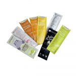Mix campioncini La Saponaria 25pz