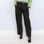 Pantaloni Sinfonia nero XS