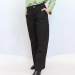 Pantaloni Sinfonia nero S