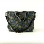 Borsa Tote Weekend Foliage 40x45x20 EQ