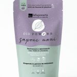 Sapone mani refill - igienizzante 25g