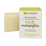 Sapone marsiglia BIO da bucato 200g