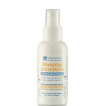 Spray protettivo Zanzare 100ml