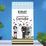 Caramelle Carruba 40gr bio*