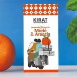 Caramelle Miele e Arancia 40gr bio*