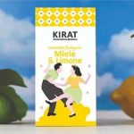 Caramelle Miele e Limone 40gr bio*