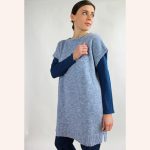 Maglia Luce ghiaccio S/M