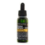Attivo capelli disciplinante 30ml
