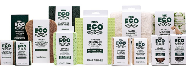 PRODOTTI ECO MARTINI