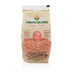 Lenticchie decorticate Rosse Bio 400g