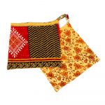 Presina Sari riciclato 18cm