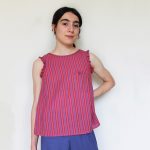 Top Faith multirighe L
