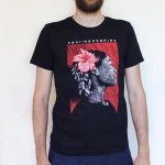 T-shirt unisex SENTIPENSANTES L