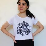 T-shirt donna COLIBRI' DANCE L