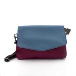 Borsa Victoria double face 20x27,5 81059