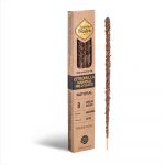 Incenso Citronella Arancia e Palo Santo