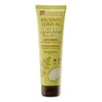 Balsamo leave in anti-crespo 150ml