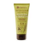 Scrub cuoio capelluto detox 100ml