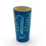 Vaso 15cm Blue Eden