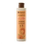 Shampoo liquido girasole arancio 200ml