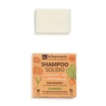 Shampoo solido rinforzante 50g