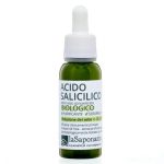 Acido Salicilico attivo puro 30ml