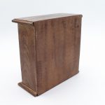 Cassettiera portagioie Fantasia legno - immagine 4