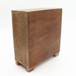 Cassettiera portagioie Rami 24x10xh26cm - immagine 4