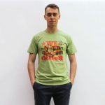 T-shirt unisex WE NEED EACH OTHER S
