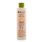 Latte doccia pelli secche 200ml