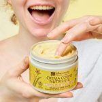 Crema corpo nutriente-Soffice di Karitè